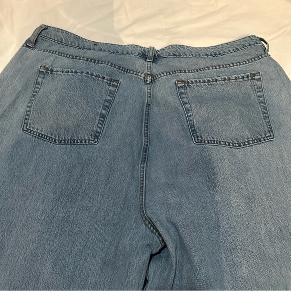 Fashion Nova Jeans - Picture 3 of 3